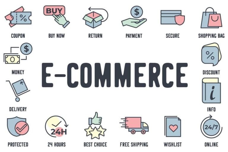 E-Commerce Operations Playbook: From Orders to Delivery (System + Process)