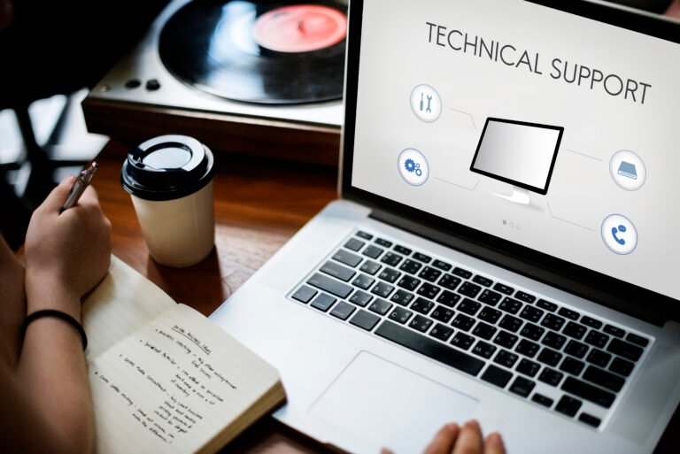 Post-Launch Support: What Every Business Website/App Needs After Going Live