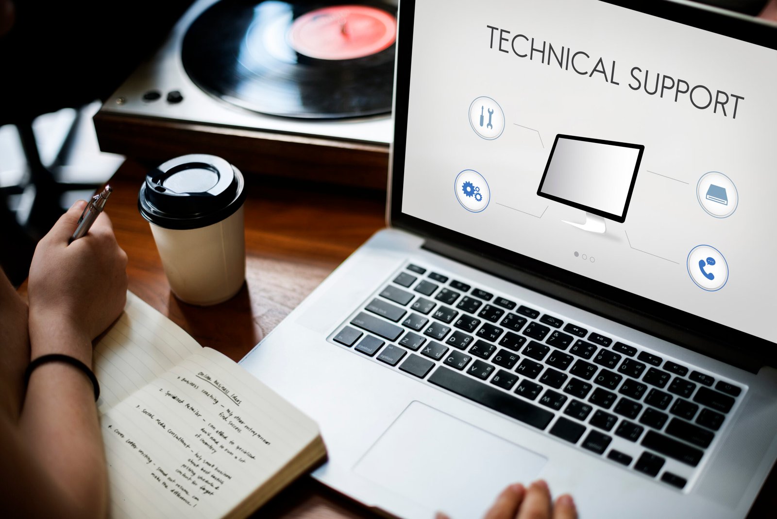Post-Launch Support: What Every Business Website/App Needs After Going Live